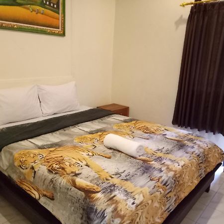 Wiran Homestay Canggu Zewnętrze zdjęcie