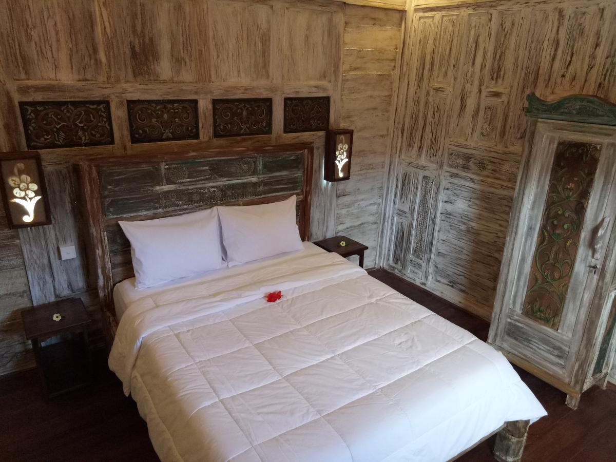 Wiran Homestay Canggu Zewnętrze zdjęcie